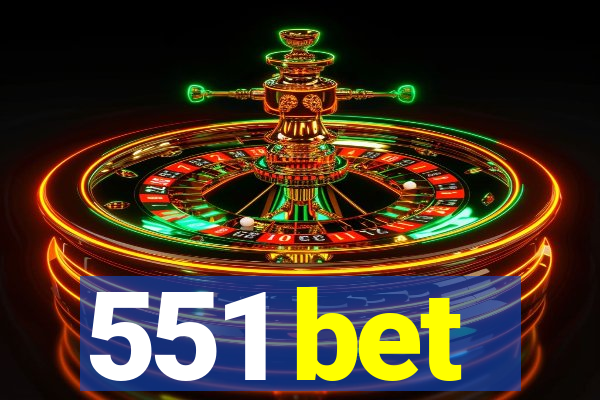 551 bet